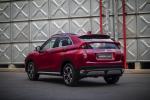 Mitsubishi Eclipse Cross 2019 года (ZA)